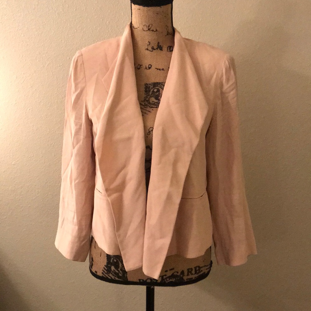 Cabi it blazer style 771
